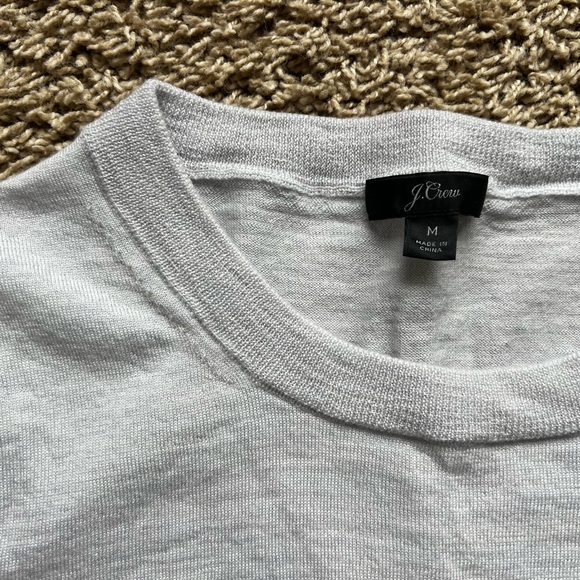 J. Crew Women’s Tippi Sweater - Picture 3 of 5